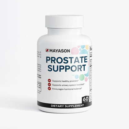 Advanced Prostate Support – Urinary & Prostate Wellness – Men’s Health / Comfort Formula 60 caps