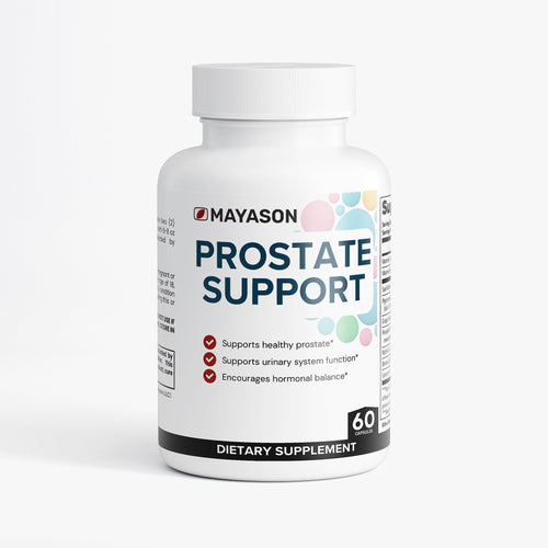 Advanced Prostate Support – Urinary & Prostate Wellness – Men’s Health / Comfort Formula 60 caps